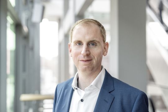 (Thomas Henzler ist Fachvorstand Einkauf, Produktion & Supply Chain Management, Marketing & Vertrieb in der Deutschsprachigen SAP-Anwendergruppe e. V.  (Bild: DSAG))