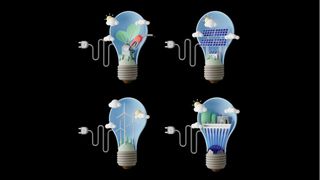 Nidec Conversion ist internationaler Anbieter von Energieumwandlungslösungen für Energie, Mobilität und Umwelt. (Bild: frei lizenziert)