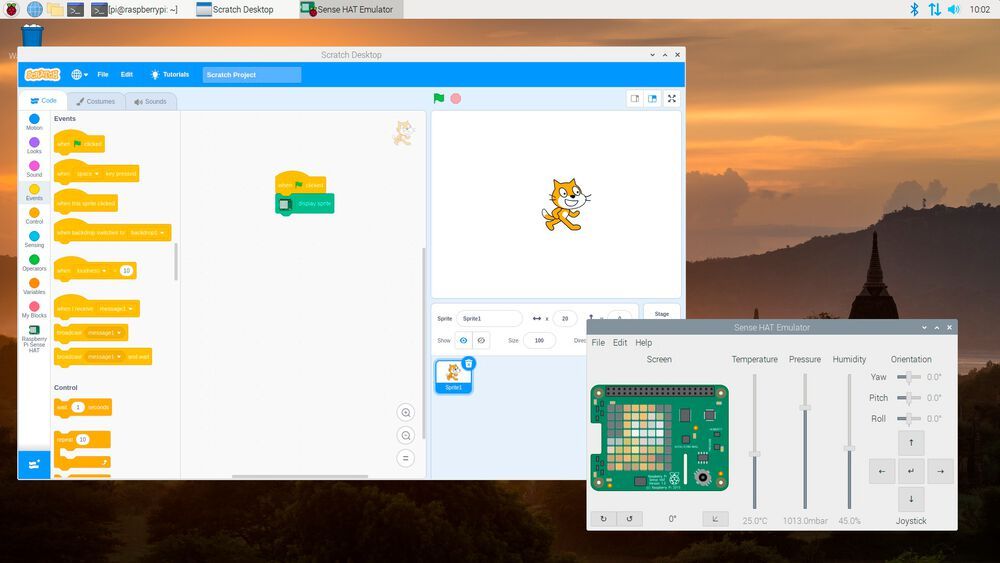 Raspbian-Update: Alle Neuerungen für Raspberry Pi auf einen Blick