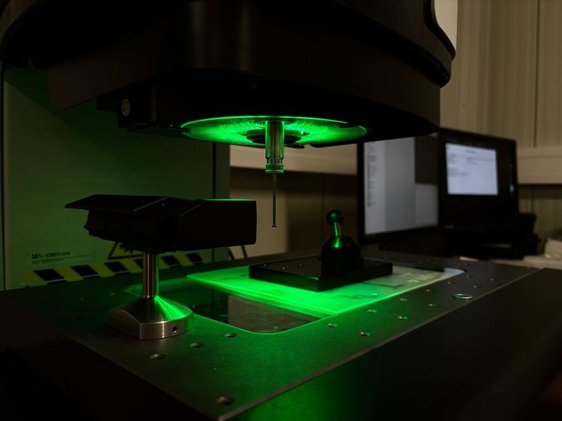 he serial production of spare parts within GMH Gruppe marks the beginning of point for ProMateria’s next phase of development. (Source: GMH Gruppe)