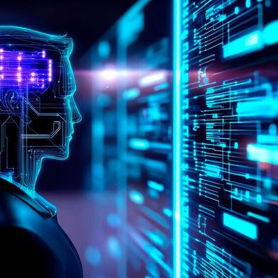 KI-generierter Code und wachsende Codebasen überfordern klassische AppSec-Audits. Kontinuierliche, in den Entwicklungszyklus eingebettete Sicherheitsprüfungen ersetzen das veraltete Modell. (Bild: © Nattanon - stock.adobe.com)