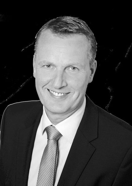 «Im Mittelpunkt steht die Nutzung von Informationen in Echtzeit entlang der gesamten Wertschöpfungsnetzwerke.» Gerd König, Geschäftsführer Fritz Studer AG. (Bild: Studer)