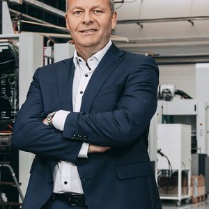 «Global denken, lokal handeln» ist für Dr. Daniel Rieser, Geschäftsführer Vertrieb und Marketing bei SW, das Leitprinzip aller weltweiten Standorte.(Bild:  SW)