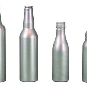 Experten gehen davon aus, dass in Zukunft mehr Aluminiumflaschen (Bottle Cans) hergestellt werden als Aerosoldosen.