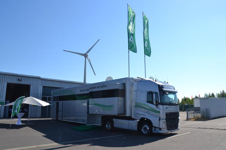 Der Dekra-Safety-Day soll auch im nächsten Jahr stattfinden und sich künftig zur festen Veranstaltung der Stuttgarter Sachverständigen-Organisation entwickeln.  (Foto: Michel)