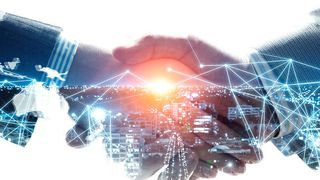 Sysob und Alcatel-Lucent Enterprise arbeiten ab sofort zusammen. (© Sergey Nivens - stock.adobe.com)