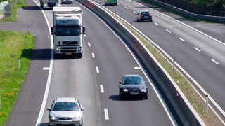 Die Unternehmensperformance hängt bei 84 % der Unternehmen von der Logistikperformance ab. (Anzi9/Gerhard Anzinger)