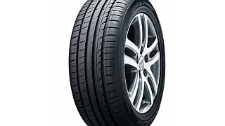 20 Prozent weniger Bremsweg auf Nässe: Hankook erneuert den Ventus Prime. (Archiv: Vogel Business Media)