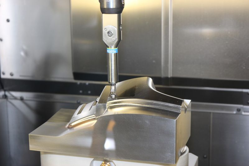 Rückblick: Bilder von der Euromold 2013. (Bild: Finus/Klöpping)