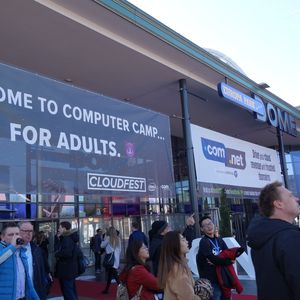 Das CloudFest in Rust 2018.(Bild: IT-BUSINESS)