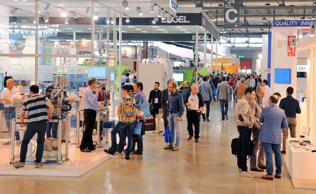 Expectations for Plast 2018 are rising with a high number of early registrations. (Plast)