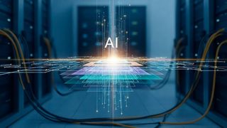 Netgo launcht gemeinsam mit Tobit Software eine AI-Plattform für den Mittelstand. (Bild: © Alexander - stock.adobe.com / KI-generiert)