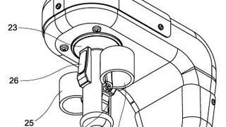 Robotisches Operationssystem und Verfahren zu seiner Steuerung. (Bild: DPMA)