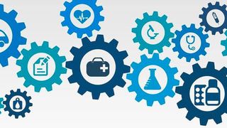 Um von den Vorteilen von Pharma 4.0 zu profitieren, müssen die Unternehmen ihre Geschäftsmodelle ganzheitlich digitalisieren. (Bild: gemeinfrei)