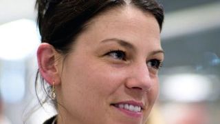 Referentin: Dr. Catharina Maracke, Software Compliance Academy (Joi Ito)