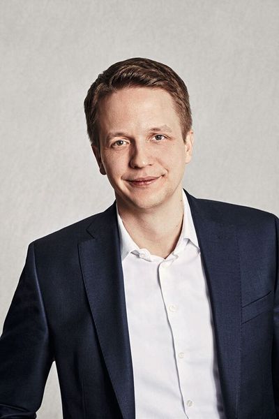 Christian Grimmelt ist neuer Partner & Managing Director bei Berylls by AlixPartners. (Bild: Berylls by AlixPartners)