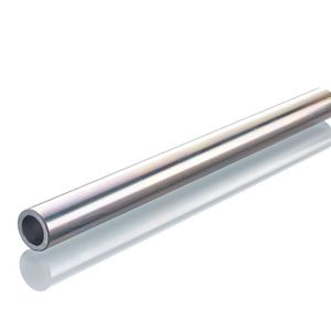 Platz 7: Alternative zu austenitischen Edelstählen. PPH2 ist ein legierter Kohlenstoff-Stahl, der speziell für den Einsatz in Wasserstoffanwendungen konzipiert wurde.(Bild:  Poppe+Potthoff)