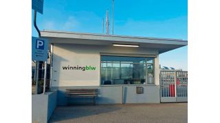 Der Antriebskomponentenhersteller Winning BLW hat Antrag auf Insolvenz gestellt. Demnach will man sich in Eigenverantwortung sanieren ... (Bild: Winning BLW)