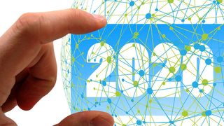 Die Umfrage von Netwrix zeigt, dass Unternehmen in Deutschland 2020 von allen europäischen Ländern den stärksten Fokus auf Cybersicherheit legen. (gemeinfrei)