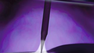 Der Rapid Weld-Prozess: Optimierte Einbrandtiefe bei hoher Abschmelzleistung. (Bild: Cloos)