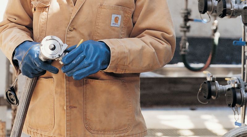 OPW rethinks clean-break coupling. (OPW)
