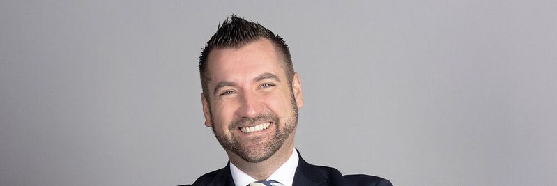 Fedor Ruhose, CIO und Staatssekretär im rheinland-pfälzischen Ministerium für Soziales, Arbeit, Transformation und Digitalisierung Fedor Ruhose, CIO und Staatssekretär im rheinland-pfälzischen Ministerium für Soziales, Arbeit, Transformation und Digitalisierung