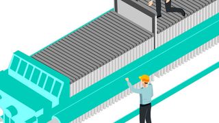 Illustration of cell replacement (Source: Business Wire)