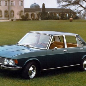 Ende der 1960er Jahre meldeten sich die Münchner mit den Modellen 2500 bis 3.3 Li erfolgreich zurück im Luxussegment.(Bild:  BMW)