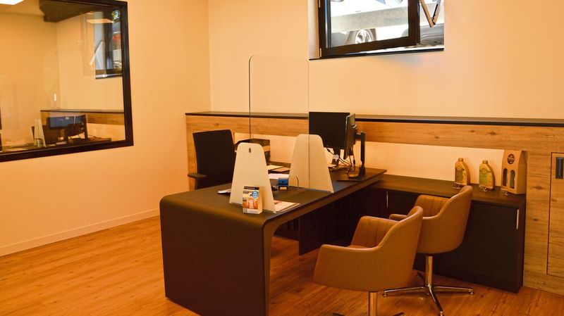 ...sodass die Torpedo-Gruppe auch im Aftersales-Geschäft markenkonform beraten kann. (Bild: Achter/»kfz-betrieb«)