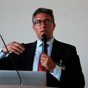 Unternehmensberater Michael Mücke: „Wettbewerb wird zwischen Geschäftsmodellen stattfinden“