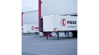 Übernimmt das E-Commerce-Geschäft für den Sportartikel-Hersteller Puma: der Kontarktlogistik-Spezialist Fiege. (Bild: Fiege)