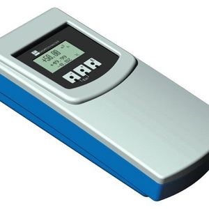 Prüf- und Verifikationstool Field Check ermöglicht bei Coriolis-Massemesssystem Proline Promass im eingebauten Zustand eine Prüftiefe > 98%. 