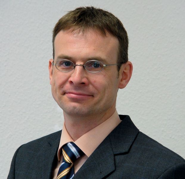 Michael Pelz, neuer Leiter des Arbeitsfeldes „Prozess- und Betriebsführungssysteme“ in der Namur: „Man hat es geschafft, Technologien, die auseinander gedriftet sind, wieder zusammen zu führen und zu einem positiven Ergebnis für alle Beteiligten zu verarbeiten.“  (Bild: Namur)