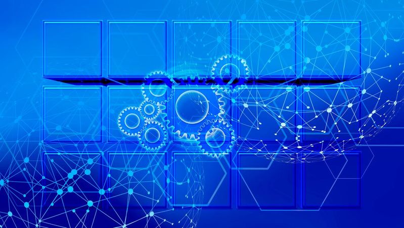 Wen die Konstellation aus Blockchain und IIoT reizt, muss sich gründlich die Sicherheitsstandards anschauen, die er mit Blockchain einführt. In dem Kontext spielen kryptographische Schlüssel eine wichtige Rolle, die den Zugriff auf die Blockchain-Anwendungen regeln. Wen die Konstellation aus Blockchain und IIoT reizt, muss sich gründlich die Sicherheitsstandards anschauen, die er mit Blockchain einführt. In dem Kontext spielen kryptographische Schlüssel eine wichtige Rolle, die den Zugriff auf die Blockchain-Anwendungen regeln.
