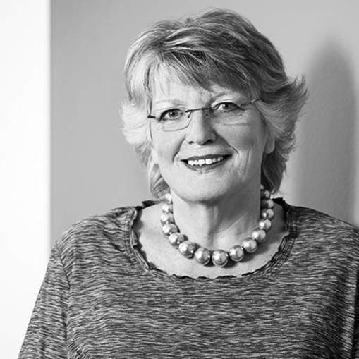 Edda Peters, subreport GmbH (Archiv: Vogel Business Media)