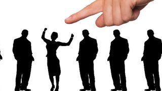 Eine hohe Verfügbarkeit wird von IT-Entscheidern in Deutschland, Großbritannien und Frankreich als wichtigstes Kriterium bei der Wahl eines Cloud-Providers genannt. (Bild: gemeinfrei© Gerd Altmann)