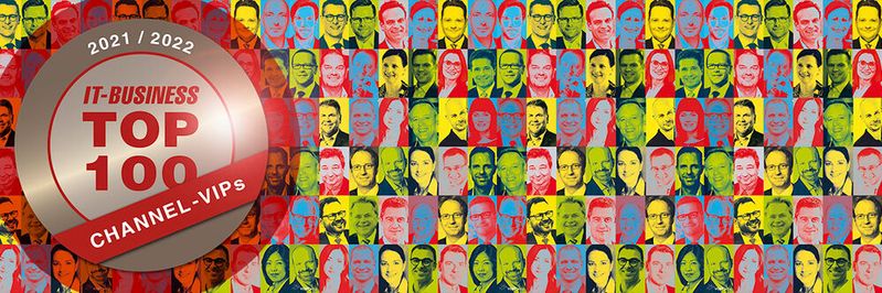 Die Gewinner unserer großen Leserwahl stehen fest: die Channel VIPs 2021/2022
