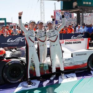 (Porsche/ Right Light Media)