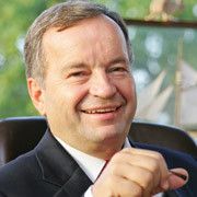 Christoph Kroschke(Foto:  Kroschke)
