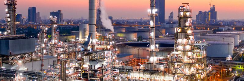 At a glance: Plant engineering projects from across the globe. At a glance: Plant engineering projects from across the globe.