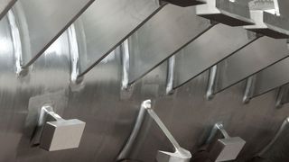 Reactotherm (Picture: Buss-SMS-Canzler)