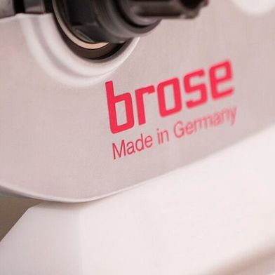 Brose schreibt nach einem weiteren schwierigen Jahr wieder Gewinne. (Bild: Brose)