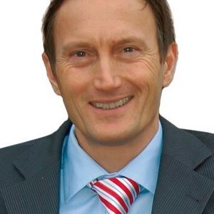 Schenker-Industrial-Logistics-Geschäftsführer Detlef Kurzbuch: „Unsere Vorteile liegen ganz klar in der Fokussierung unserer Aktivitäten auf die Hightech- und Technologiebranche.“Bild: Maienschein