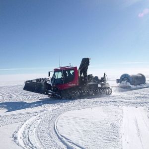 (Paul Anker / British Antarctic Survey)
