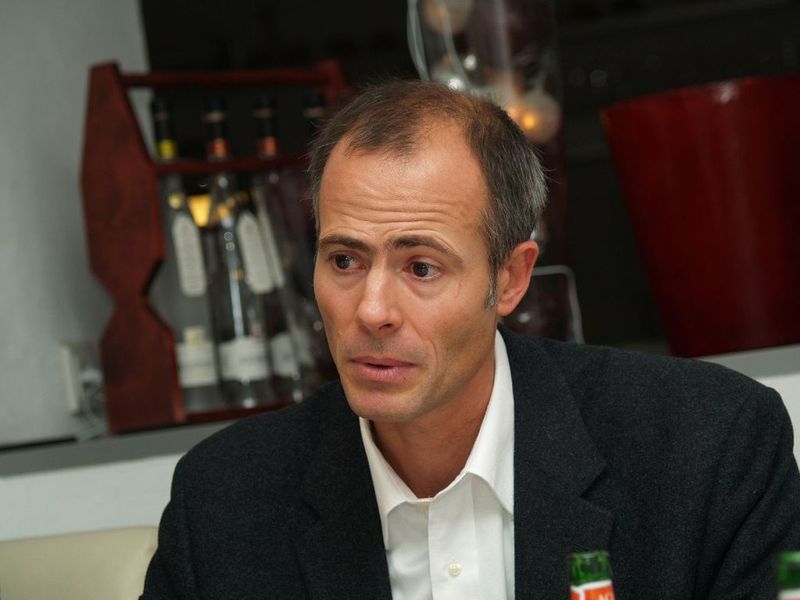 Autoscout-24-Geschäftsführer Dr. Nikolas Deskovic glaubt, dass sich der Automobilhandel noch nicht komplett auf seine Kunden eingestellt hat. (Archiv: Vogel Business Media)