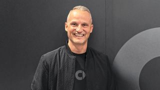 Florian Nemitz ist seit Anfang April 2026 CEO von Smart in Deutschland. (Bild: Smart)