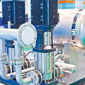 Welche Pumpe passt zu meiner Rohrleitung? Dieses Online-Tool zeigts Ihnen.