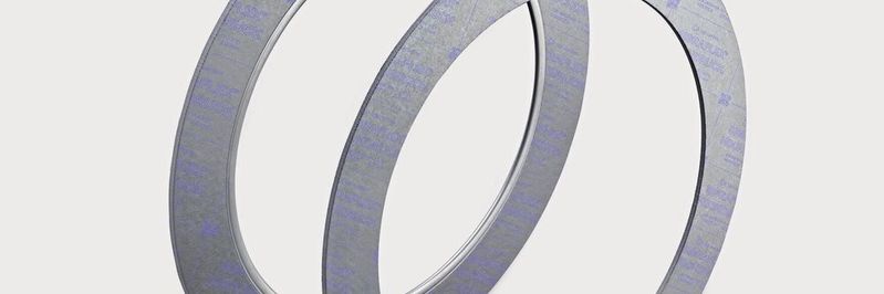 Sigraflex Hochdruck  Flachdichtungen(Bild:  SGL Carbon)