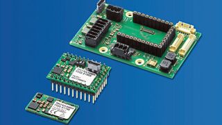 Les contrôleurs de mouvement sont conçus pour un fonctionnement en esclave et peuvent être combinés facilement et rapidement avec divers systèmes maîtres de niveau supérieur via des interfaces standard. (Faulhaber)