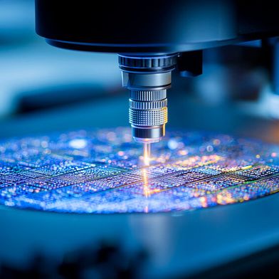 ASML will enable the establishment and ramp-up of Tata Electronics’ Dholera fab with its holistic suite of lithography tools and solutions (Source: © Rosi - stock.adobe.com)